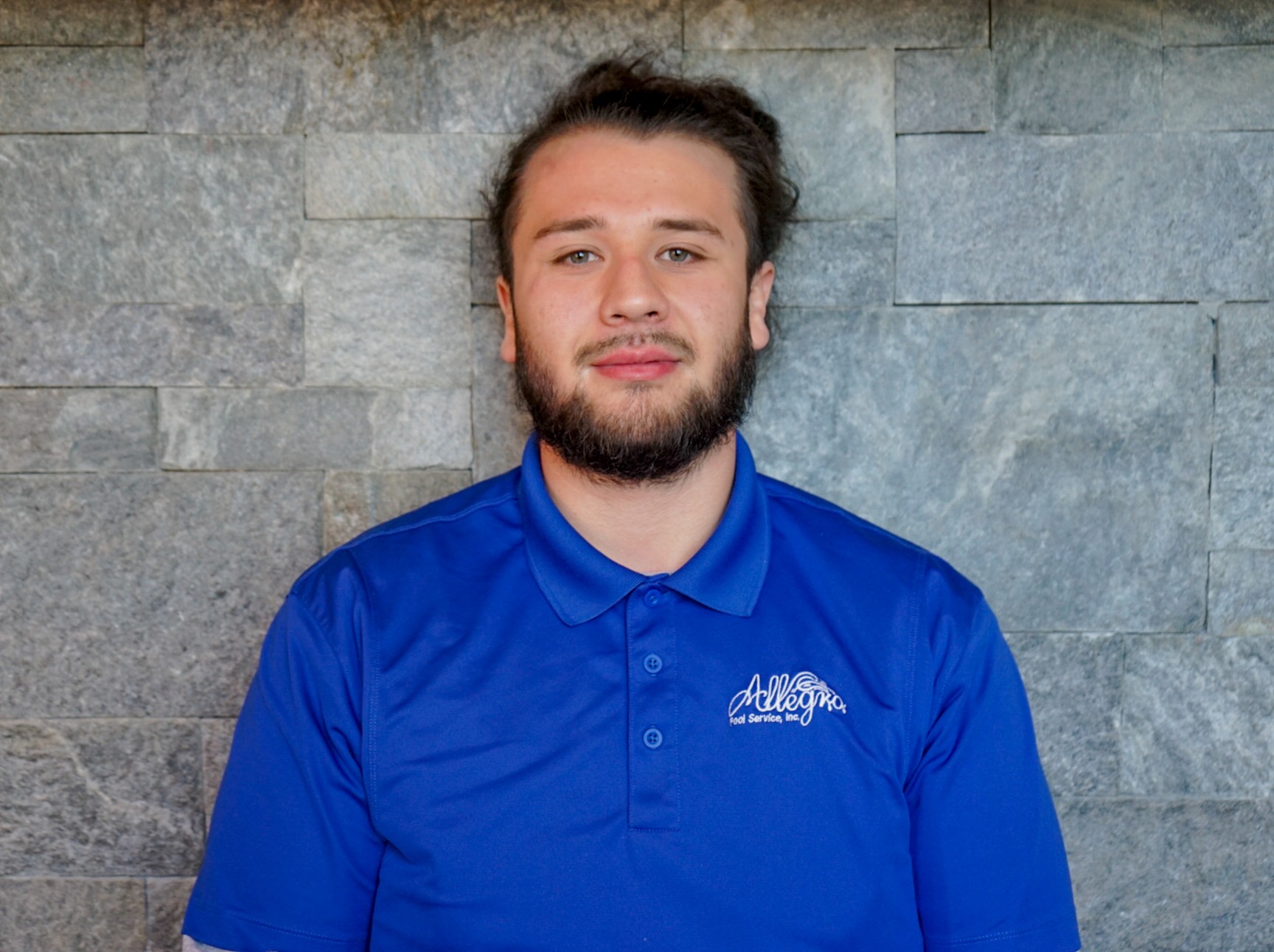 Chris - Allegro Pools