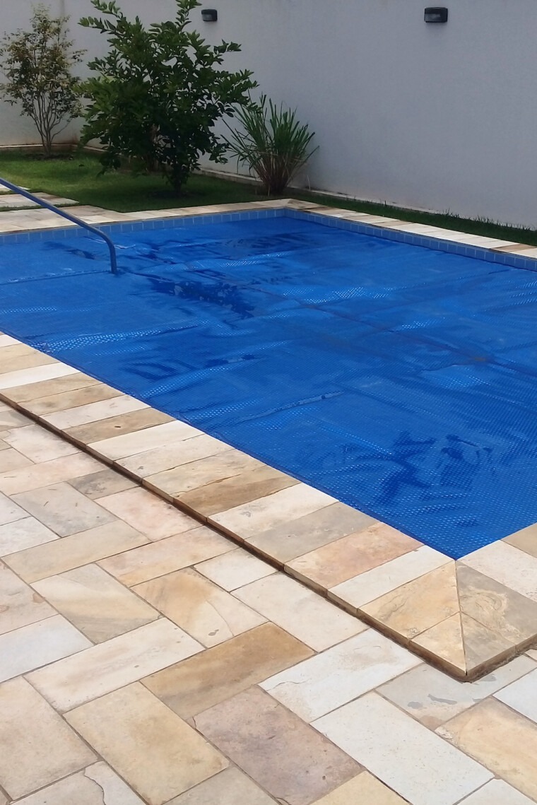 Pool Renovation Company McLean VA Allegro Pools