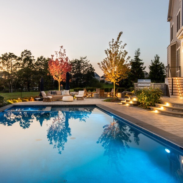 Pool Opening Service Fairfax VA Pool Closing McLean VA